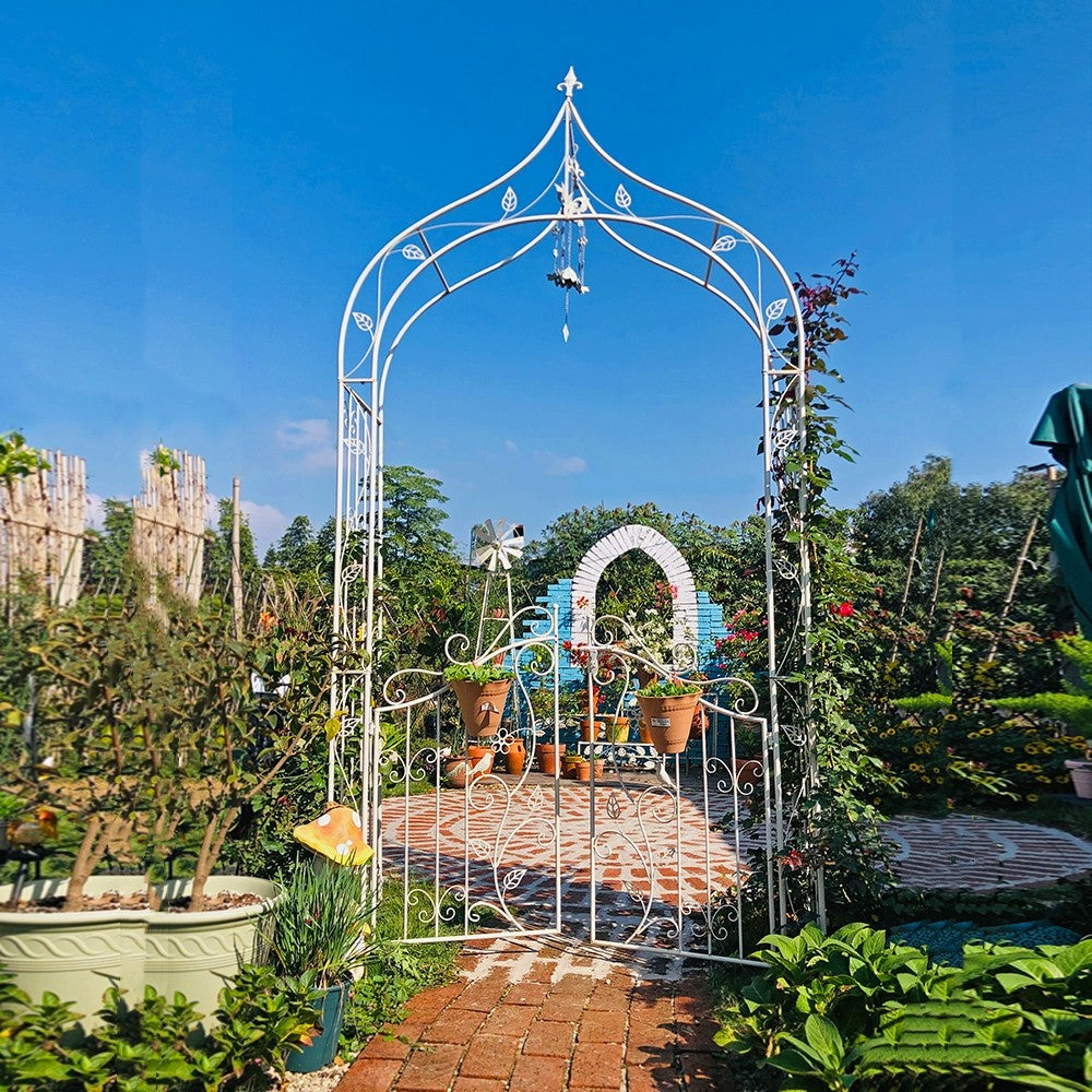 Garden Arch