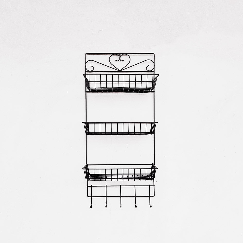 Multifunctional Kitchen Supplies Organizer Household Multi-Layer Fridge Storage home decoration items furniture