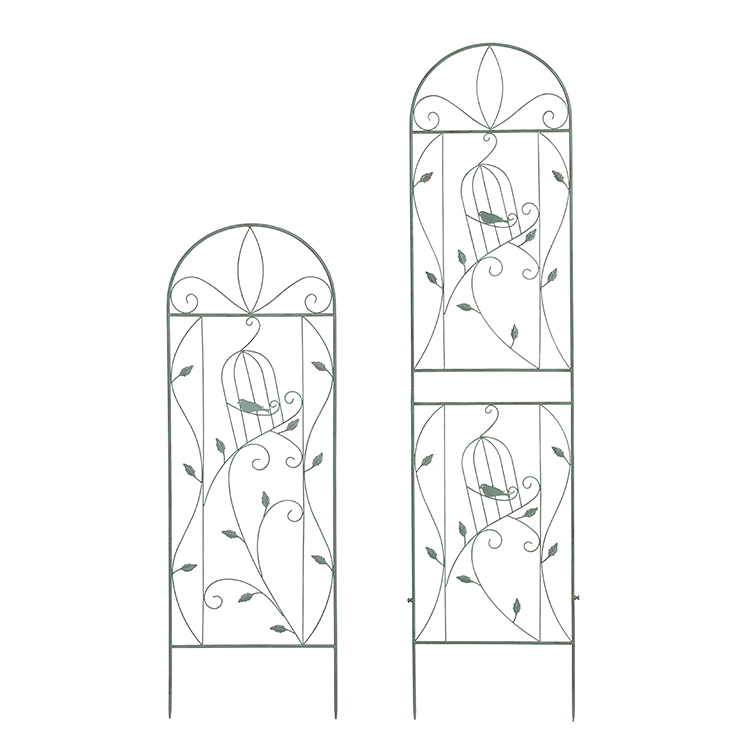 metal garden fencing plant trellis for rose climbing indoor fensing plants trellis system with planters lattice garden trellis