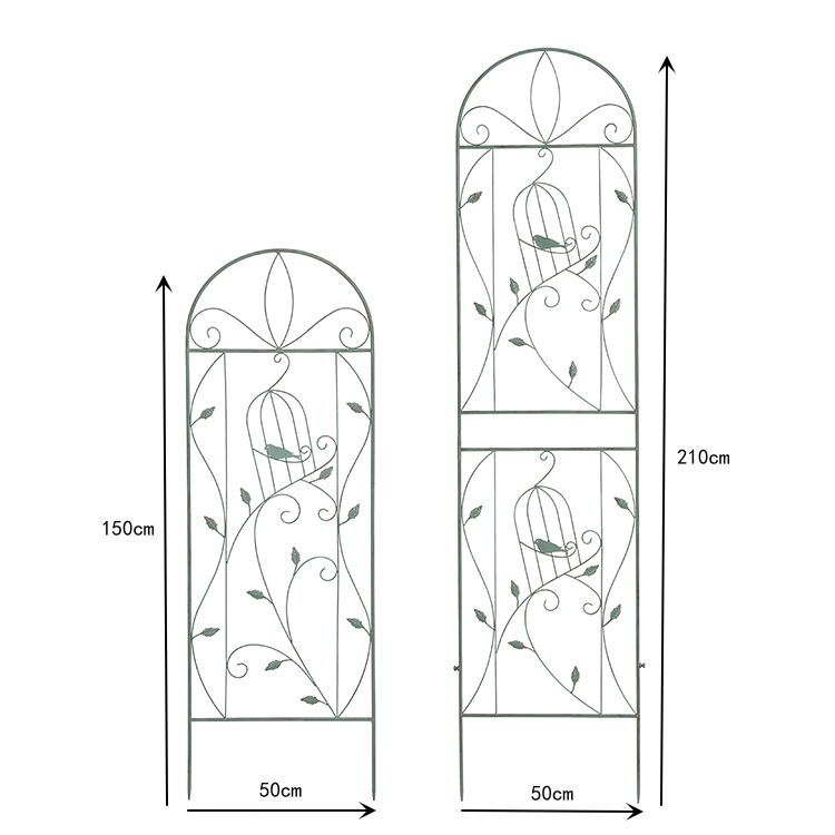metal garden fencing plant trellis for rose climbing indoor fensing plants trellis system with planters lattice garden trellis