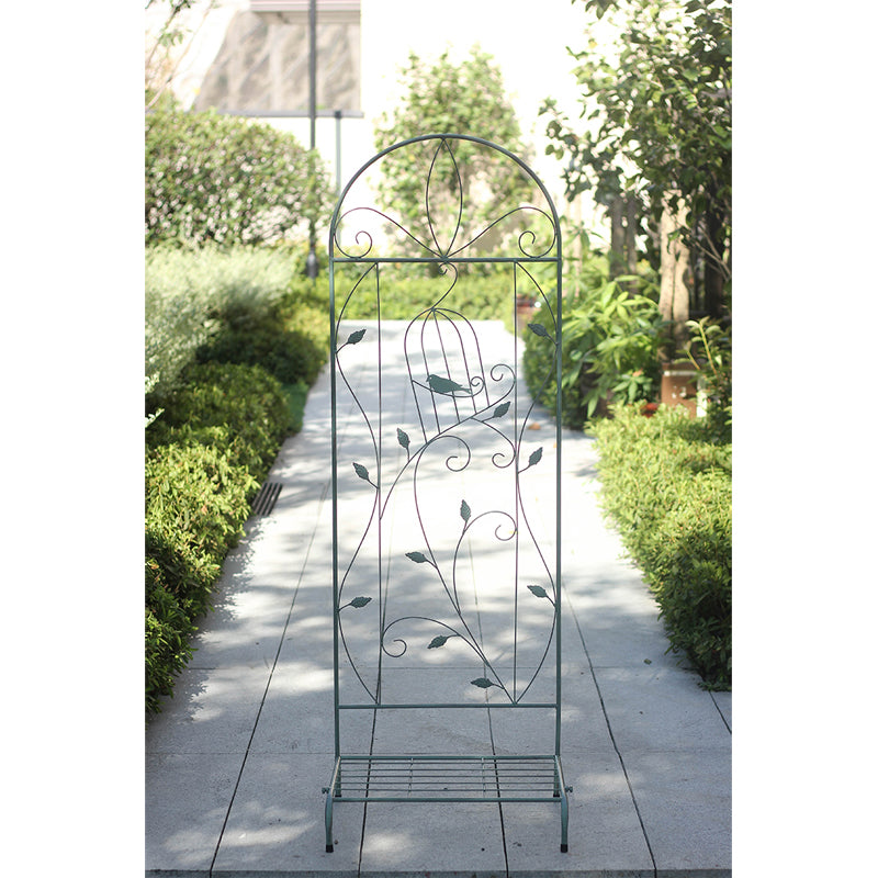 metal garden fencing plant trellis for rose climbing indoor fensing plants trellis system with planters lattice garden trellis