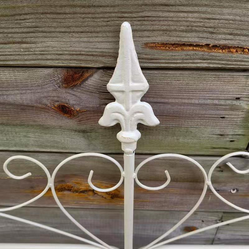 Metal Garden Climb Plant Trellis Obelisk trellis for climbing plants Outdoor Garden Trellis