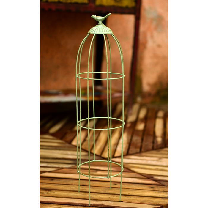 Garden Trellis for Climbing Plants Outdoor Plant Stand Garden Decoration