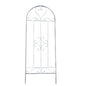 Garden climbing trellis, iron screen, retro, old rose, plant, balcony, outdoor courtyard, garden climbing trellis