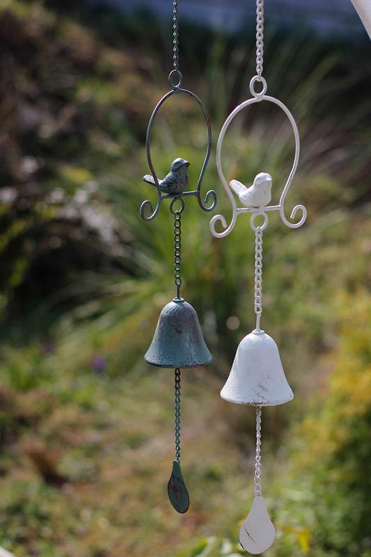 Temple Wind Bell bird Wind Chimes Bells Retro Musically Tuned Chime Garden Outdoor Hanging Wind Chimes