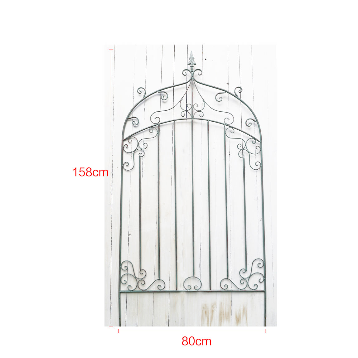 Garden Fences For Climbing Plants Flower Pergola Metal Plant Trellis Garden Furniture Outdoor Fencing Trellis