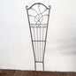 Factory Supply Vine Plant Cage Metal Climbing Vine Plant Rack Support Frame Stake Bracket Support PLant Trellis